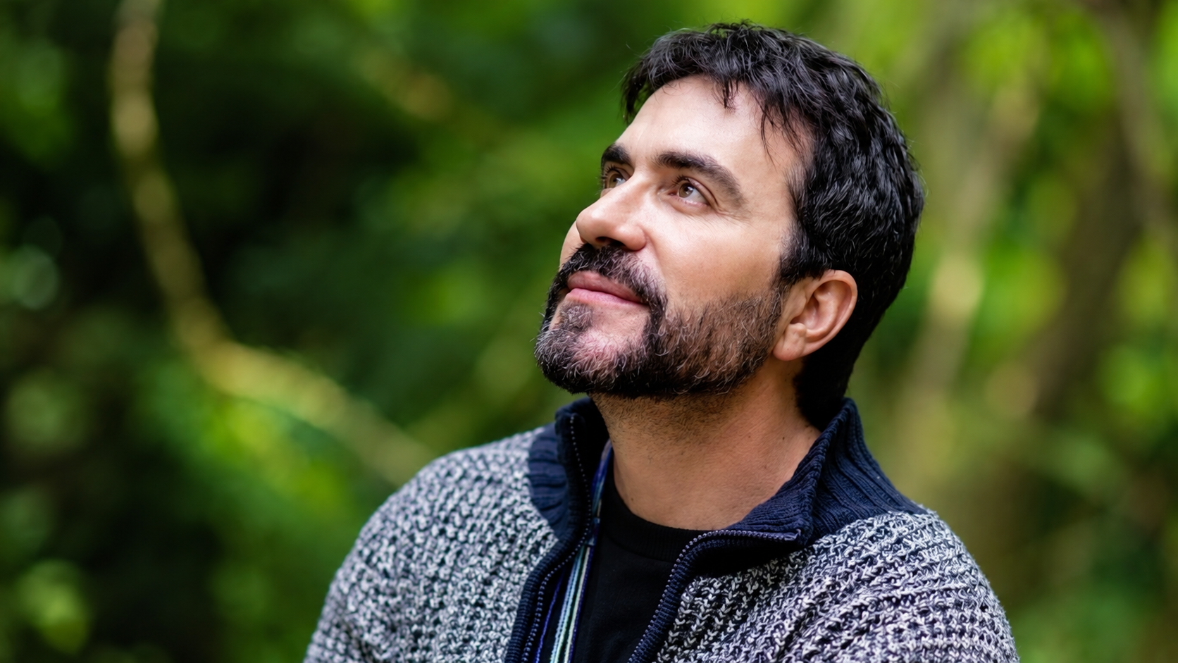 Padre Fábio de Melo desabafa sobre depressão e revela: “Eu nunca acordei feliz”