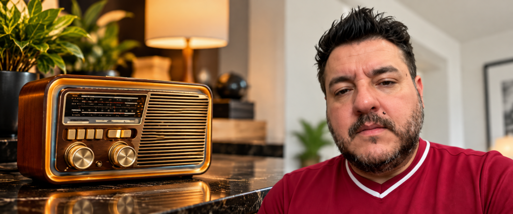 Rádio liga sozinho e toca Rick & Renner após morte do cantor; Bruno se surpreende: “Não tem explicação”