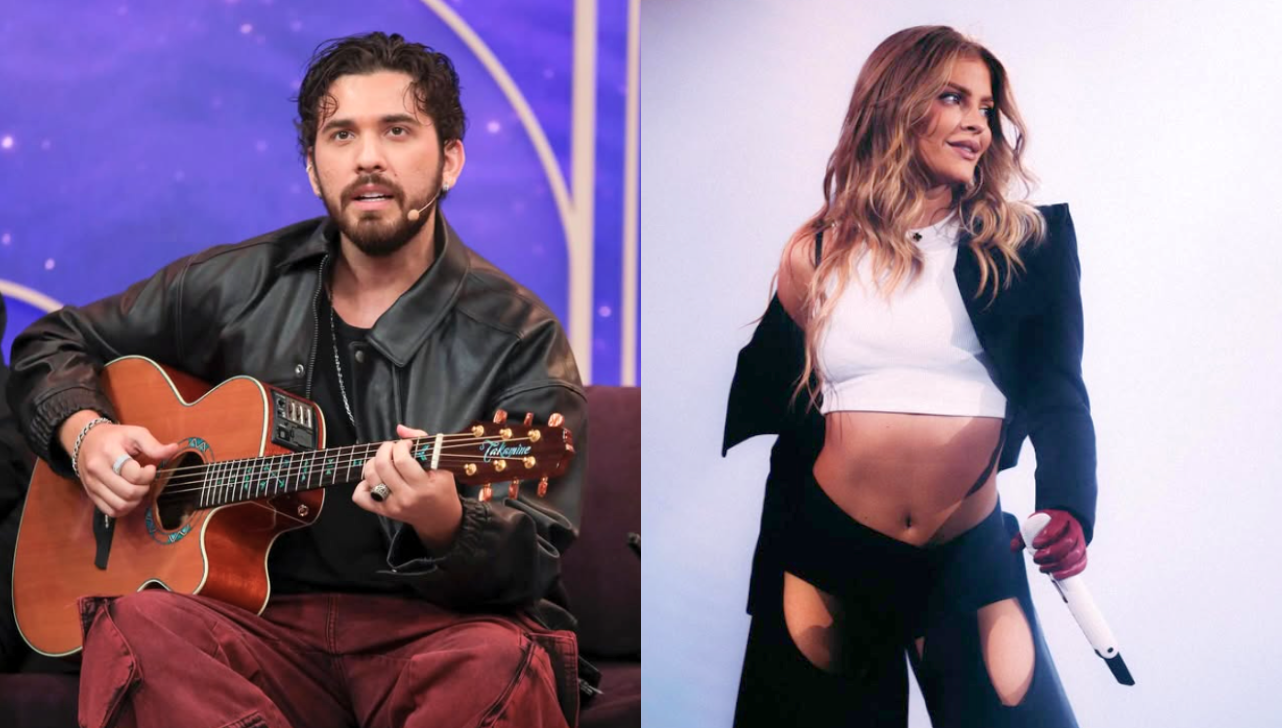 Gustavo Mioto revela atrito com Luísa Sonza e desabafa dizendo