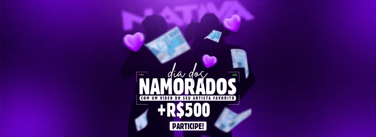 Namorados da Nativa