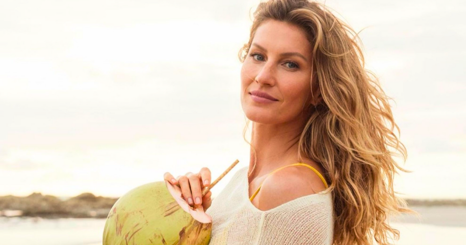 Gisele Bundchen está solteira novamente e fontes culpam ex-marido Tom