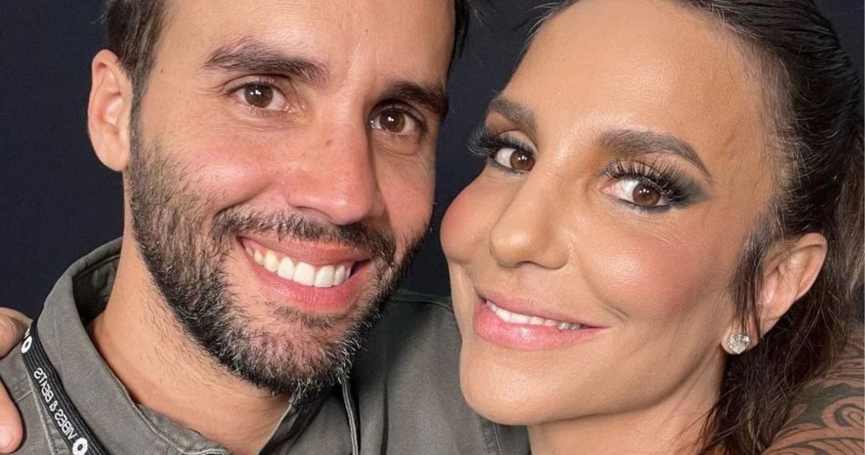 Ivete Sangalo abre o coração e comenta sobre diferença de